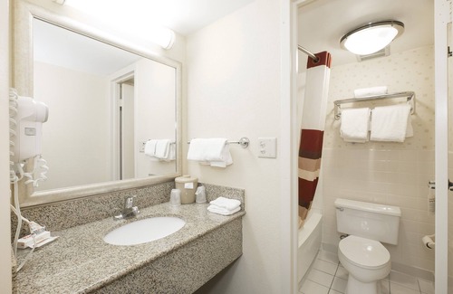 Parole Hotel | Red Roof Inn Annapolis