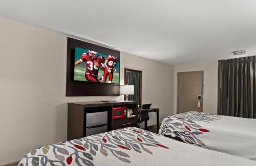 Westside Hotel | Red Roof Inn Baldwin