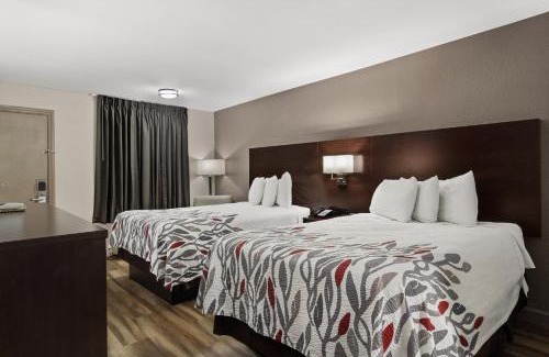 Westside Hotel | Red Roof Inn Baldwin