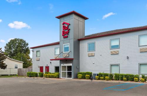 Broadmoor Hotel | Red Roof Inn Baton Rouge