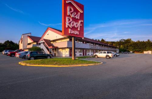 Johnson City Hotel | Red Roof Inn Binghamton - Johnson City