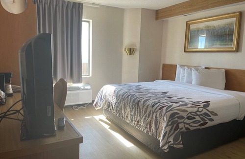 Branson Hotel | Red Roof Inn Branson