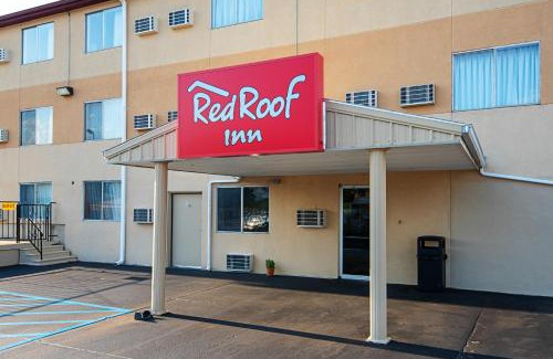 Cameron Hotel | Red Roof Inn Cameron