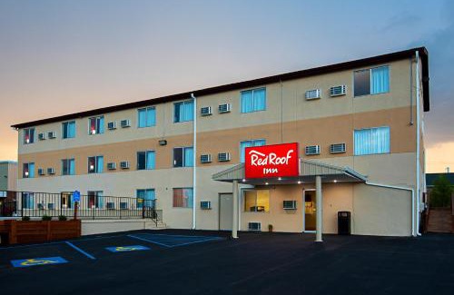 Cameron Hotel | Red Roof Inn Cameron