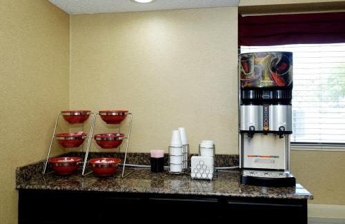 Columbus Hotel | Red Roof Inn Columbus West - Hilliard