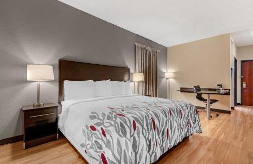 Dumas Hotel | Red Roof Inn Dumas