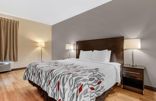 Dumas Hotel | Red Roof Inn Dumas