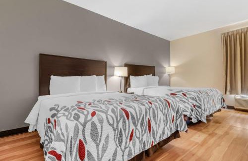 Dumas Hotel | Red Roof Inn Dumas