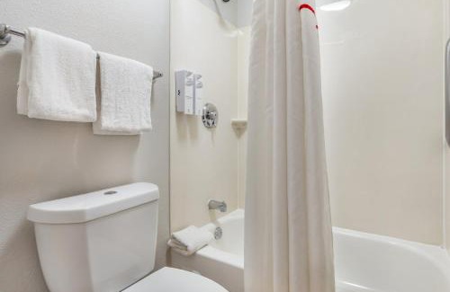 Durham Hotel | Red Roof Inn Durham - Duke Univ Medical Center