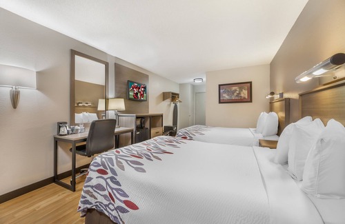 Erie Hotel | Red Roof Inn Erie – I-90