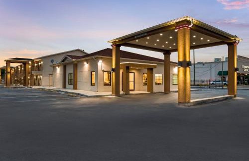 Spring Hotel | Red Roof Inn Houston – Spring North