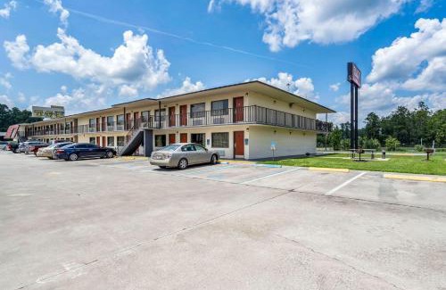 MacClenny Hotel | Red Roof Inn MacClenny
