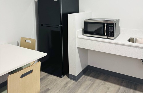 Globe - Miami Hotel | Red Roof Inn Miami, AZ