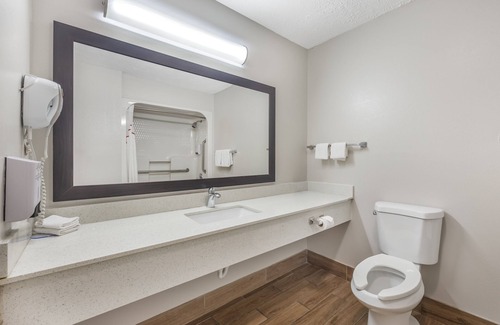 Paducah Hotel | Red Roof Inn Paducah