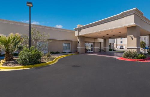 Pecos Hotel | Red Roof Inn Pecos