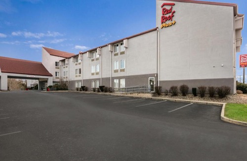 Saugus Hotel | Red Roof Inn PLUS+ Boston - Logan
