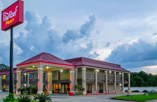 Hammond Hotel | Red Roof Inn PLUS+ Hammond