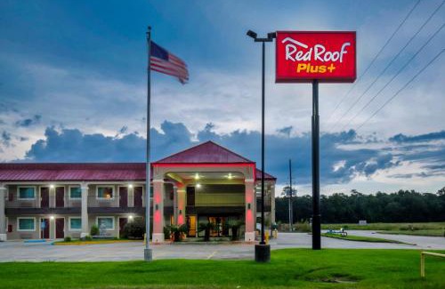 Hammond Hotel | Red Roof Inn PLUS+ Hammond