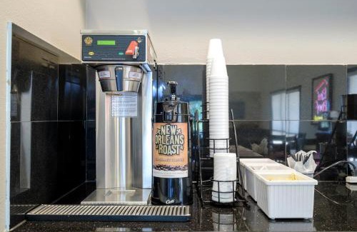 Hammond Hotel | Red Roof Inn PLUS+ Hammond