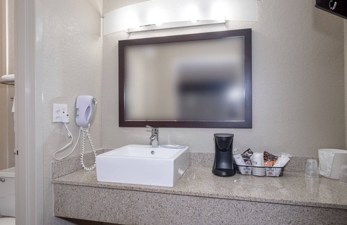 St. Augustine Hotel | Red Roof Inn PLUS+ St Augustine