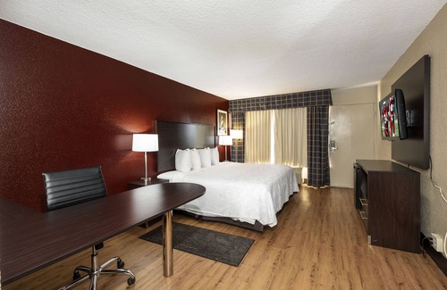 St. Augustine Hotel | Red Roof Inn PLUS+ St Augustine