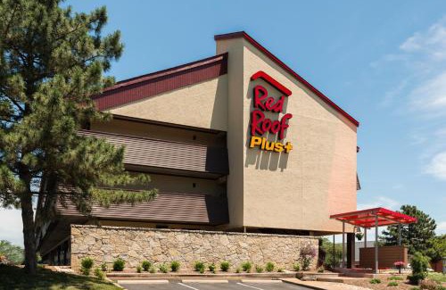 The Hill Hotel | Red Roof Inn PLUS+ St. Louis - Forest Park/Hampton Ave.