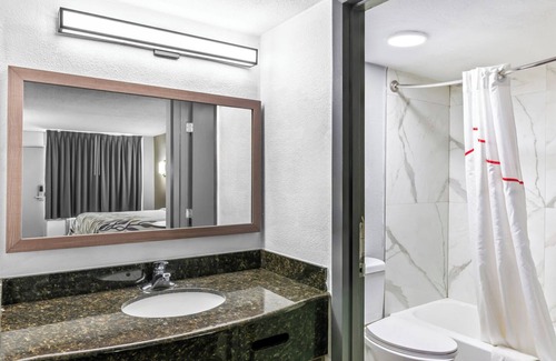 Sandston Hotel | Red Roof Inn Richmond - Airport/Sandston