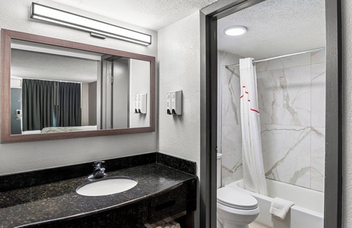 Sandston Hotel | Red Roof Inn Richmond - Airport/Sandston