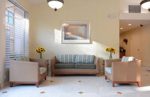 Bonita Hotel | Red Roof Inn San Dimas - Fairplex