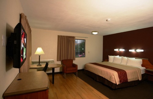 Bonita Hotel | Red Roof Inn San Dimas - Fairplex