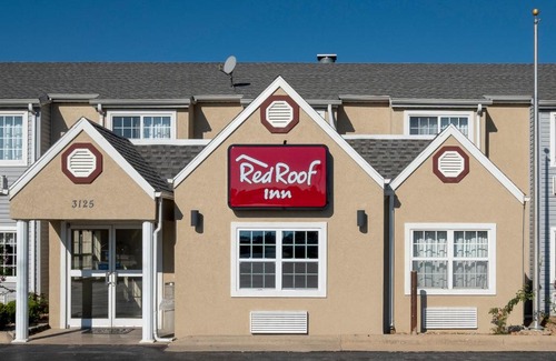 Springfield Hotel | Red Roof Inn Springfield, MO