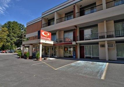 Stroudsburg Hotel | Red Roof Inn Stroudsburg