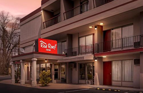 Stroudsburg Hotel | Red Roof Inn Stroudsburg