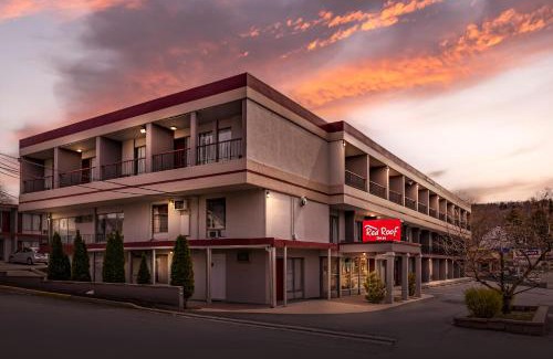 Stroudsburg Hotel | Red Roof Inn Stroudsburg