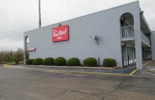 Walton Hotel | Red Roof Inn Walton, KY - Richwood - Cincinnati Airport South