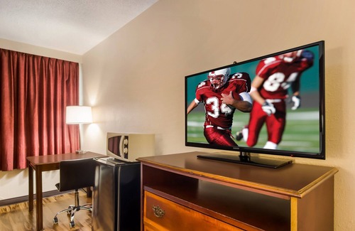 Winchester Hotel | Red Roof Inn Winchester - Lexington East