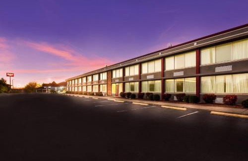 Winchester Hotel | Red Roof Inn Winchester - Lexington East