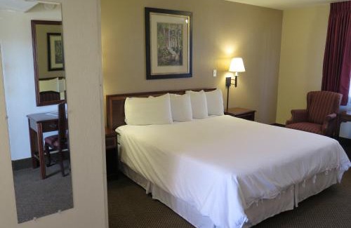 Yuba City Hotel | Red Roof Inn Yuba City Bonanza - Marysville