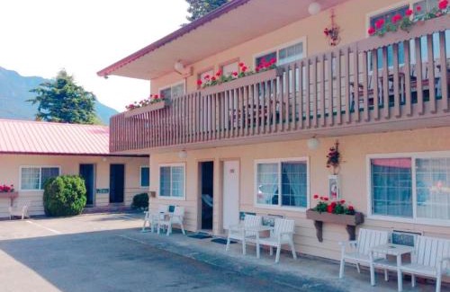 Hope Hotel | Red Roof Motor Inn