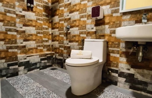 Bintulu Hotel | Red's Hotel