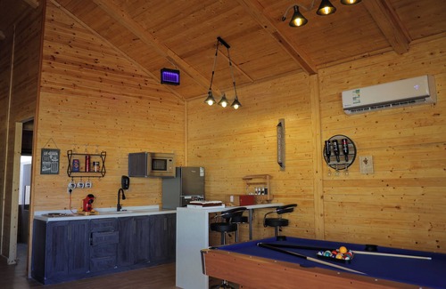 Dhahban Cottage | Red sea cottages