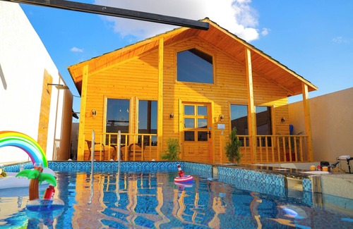 Dhahban Cottage | Red sea cottages