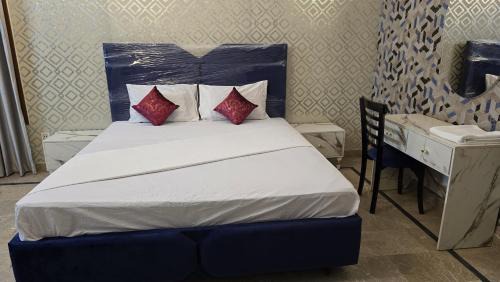 D.H.A. House | Red Sea Guest House Karachi