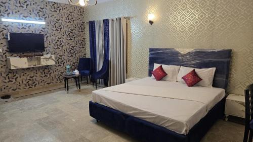 D.H.A. House | Red Sea Guest House Karachi