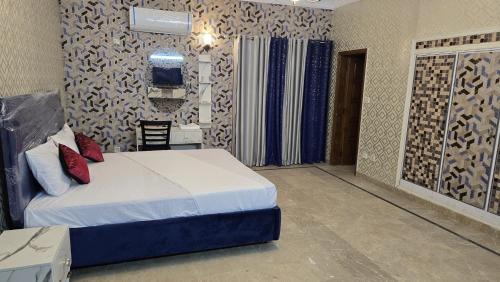 D.H.A. House | Red Sea Guest House Karachi