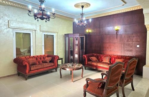 Aqaba Villa | Red Sea Pearl Luxury Villa in Aqaba