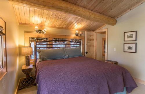 Banner Elk House | Red Stag Lodge at Eagles Nest