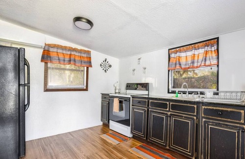 Durant House | Red Star Home of Plant city