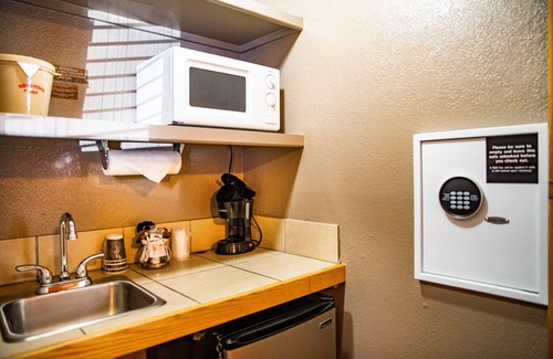 Moab Hotel | Red Stone Inn