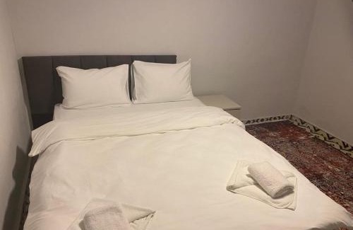 Taksim Apartment | Red Tent Suite Akkiraz